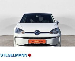 VW e-up! Gebrauchtwagen