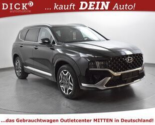 Hyundai SANTA FE Gebrauchtwagen