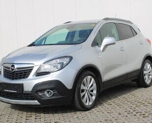 Opel Mokka Gebrauchtwagen