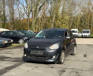 Mitsubishi Space Star Gebrauchtwagen