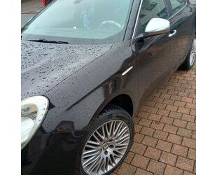 Alfa Romeo Giulietta Gebrauchtwagen