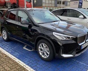 BMW iX1 Gebrauchtwagen