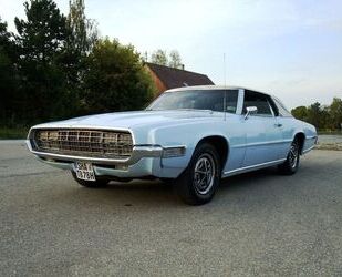 Ford Thunderbird Gebrauchtwagen