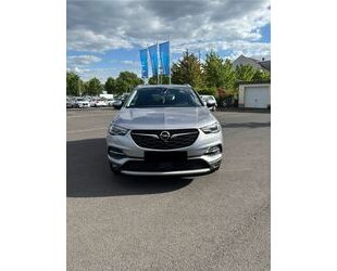 Opel Grandland (X) Gebrauchtwagen
