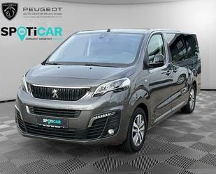 Peugeot Traveller Gebrauchtwagen