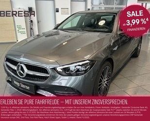 Mercedes-Benz C 220 Gebrauchtwagen