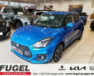 Suzuki Swift Gebrauchtwagen