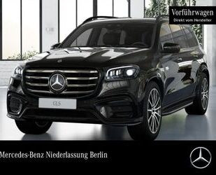 Mercedes-Benz GLS 450 Gebrauchtwagen