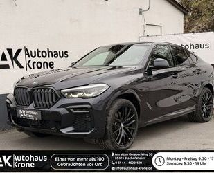 BMW X6 Gebrauchtwagen