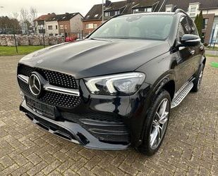 Mercedes-Benz GLE 400 Gebrauchtwagen