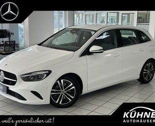 Mercedes-Benz B 200 Gebrauchtwagen