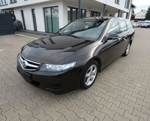 Honda Accord Gebrauchtwagen