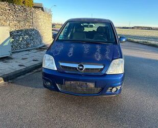 Opel Meriva Gebrauchtwagen