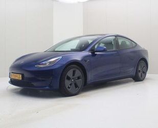 Tesla Model 3 Gebrauchtwagen