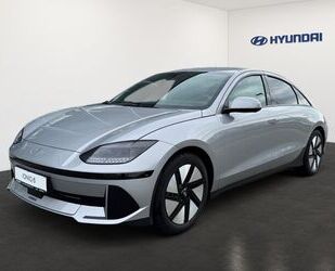 Hyundai IONIQ 6 Gebrauchtwagen