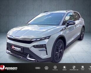 Skoda Elroq Gebrauchtwagen