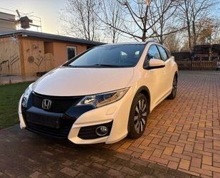 Honda Civic Gebrauchtwagen