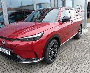 Honda e Gebrauchtwagen