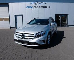 Mercedes-Benz GLA 180 Gebrauchtwagen