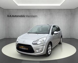 Citroen C3 Gebrauchtwagen
