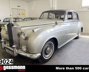 Rolls Royce Silver Cloud Gebrauchtwagen