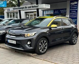 Kia Stonic Gebrauchtwagen