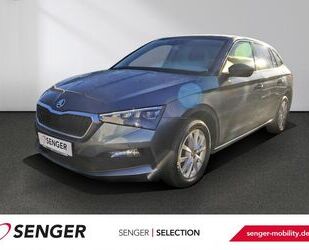 Skoda Scala Gebrauchtwagen