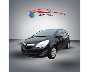 Opel Meriva Gebrauchtwagen