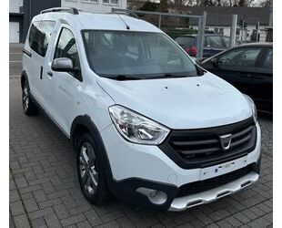 Dacia Dokker Gebrauchtwagen
