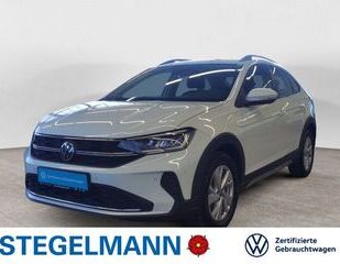 VW Taigo Gebrauchtwagen