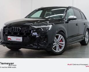 Audi SQ7 Gebrauchtwagen