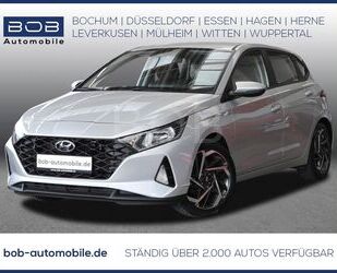 Hyundai i20 Gebrauchtwagen