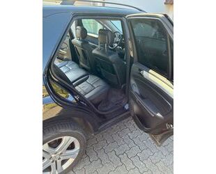 Mercedes-Benz ML 350 Gebrauchtwagen