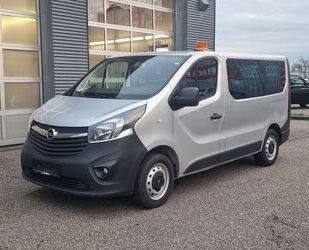 Opel Vivaro Gebrauchtwagen
