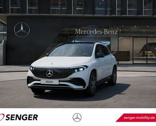 Mercedes-Benz EQA Gebrauchtwagen