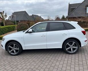 Audi Q5 Gebrauchtwagen