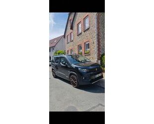 Peugeot Rifter Gebrauchtwagen