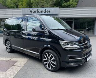 VW T6 Multivan Gebrauchtwagen