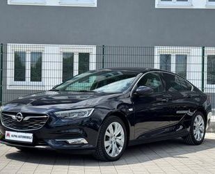 Opel Insignia Gebrauchtwagen
