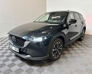 Mazda CX-5 Gebrauchtwagen