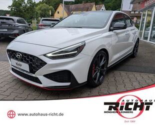 Hyundai i30 Gebrauchtwagen