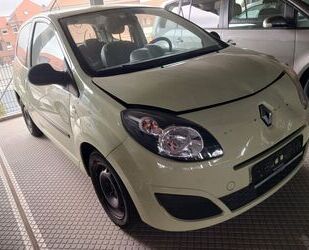 Renault Twingo Gebrauchtwagen