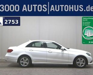 Mercedes-Benz E 220 Gebrauchtwagen