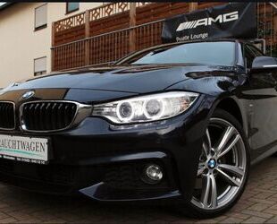 BMW 430 Gran Coupé Gebrauchtwagen