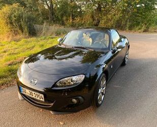 Mazda MX-5 Gebrauchtwagen