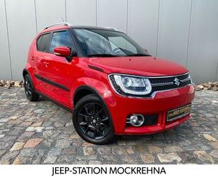 Suzuki Ignis Gebrauchtwagen