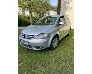 VW Golf Plus Gebrauchtwagen