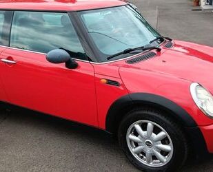 Mini ONE Gebrauchtwagen