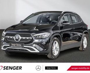 Mercedes-Benz GLA 200 Gebrauchtwagen