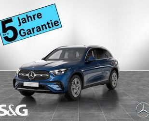 Mercedes-Benz GLC 200 Gebrauchtwagen